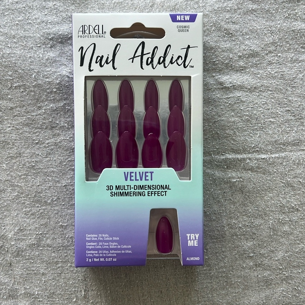 ardell press on nails